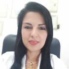 Dra. Nicol Stefanny Corredor Figueredo