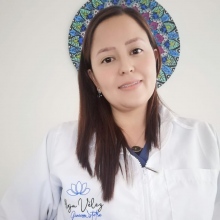 María Alejandra Vélez Maya, Ginecólogo Medellín