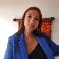Claudia Martínez