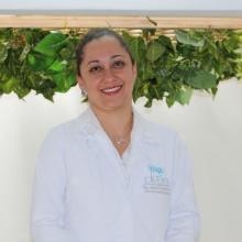 Isabel Maria Fernandez Agudelo, Otorrinolaringólogo Medellín