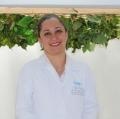 Isabel Maria Fernandez Agudelo