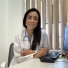Dra. Diana Palacios Martinez