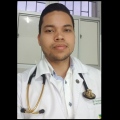 Andres Mauricio Olarte Marín