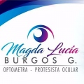 Magda Lucia Burgos Galindo