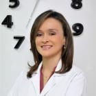 Dra. Elvia Zenaida Quevedo Martinez