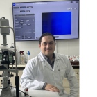 Dr. Oscar Forero Moncaleano