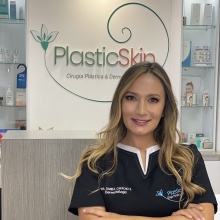Dariela Capacho Estrada, Dermatólogo Bogotá