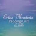 Erika Mendieta Torres