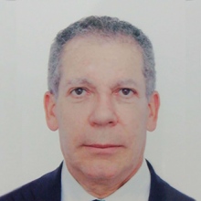 Jorge Alfredo Barreto Bohorquez, Oftalmólogo Bogotá