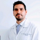 Dr. Fernando Echeverría Garcia