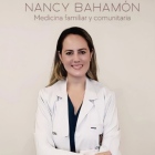 Dra. Nancy Juliana Bahamón Prasca