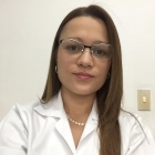 Dra. Dayana Pilar Delgado Garcia
