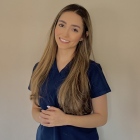 Prof. Daniela Restrepo Gómez