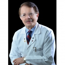 John Ayala Herrera, Cardiólogo Bogotá
