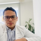 Dr. Rommel Andrade Carrillo