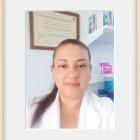 Dra. Yesenia Mesino Charris