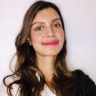 Dra. Ana Isabel Rincón Hernández