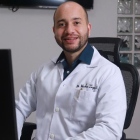 Dr. Nicolas Laza Gonzalez
