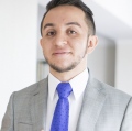 Kevin Alexis Neuta García