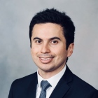 Dr. Diego Alarcón Perico