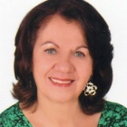 Dra. Consuelo Restrepo de Rovetto