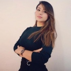 Dra. Gina Fong D.
