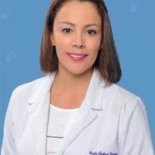 Paola Lozano