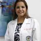Dra. Olga Lucia Andrade Andrade