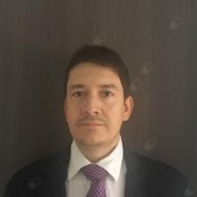 Luis Fernando Gómez Rojas, Ortopedista y Traumatólogo Medellín