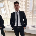 Jorge Puello White