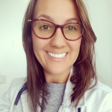 Adriana Aguirre, Especialista en Medicina Familiar Bogotá
