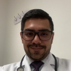 Dr. Juan Manuel Jaimes Bravo
