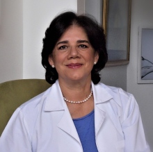 Sandra Varon, Medico alternativo Bogotá