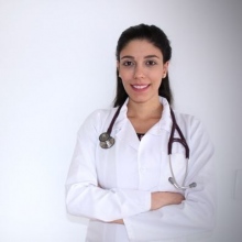 Marietta Juan Guardela, Cardiólogo Bogotá