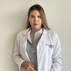 Dra. Alexandra González Granados
