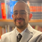 Dr. Diego Mauricio Chaustre Ruiz