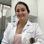 Dra. Gina Ramírez Castillo
