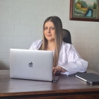 Dra. Paola Herrera Martínez