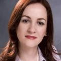 Isabel Cristina Isaza Sierra