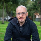 Prof. Nicolas Mahecha Pardo