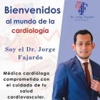 Dr. Jorge Leonardo Fajardo Ruge