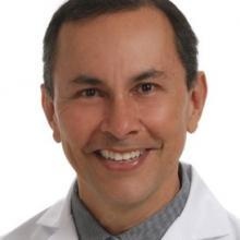 Óscar Solano Mosquera