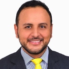 Dr. Carlos Andrés Guevara Narváez