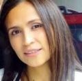 Libia Johanna Orozco Gomez