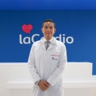 Dr. Oscar Mauricio Perez Fernandez