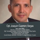 Dr. José Joaquín Guerrero Vargas