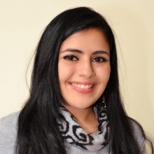 Ericka Andrea Cañas Sanchez, Psicólogo Bogotá