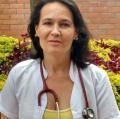 Maria Constanza Perez Restrepo