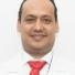 Dr. Luis Felipe Pumarejo Garcia