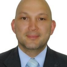 Miguel Alexis Sierra Pacheco, Sexólogo Cartagena